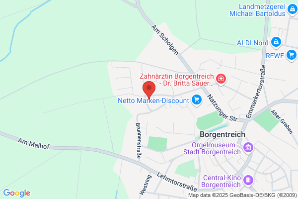 DHB GmbH