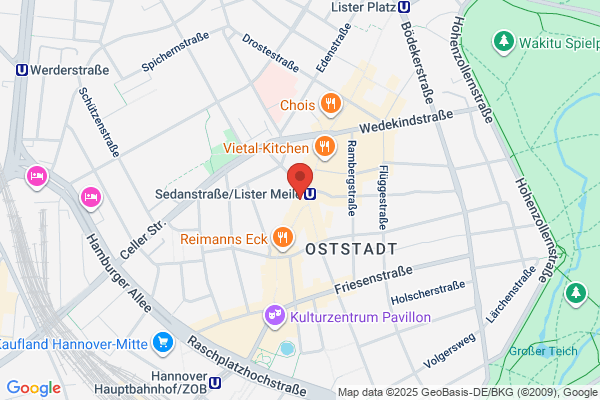 GM-Food GmbH