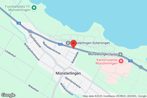 GPM Metallbau GmbH