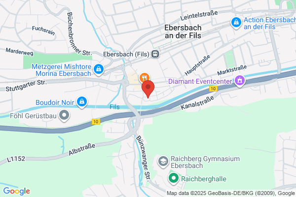 Gasthaus Hecht