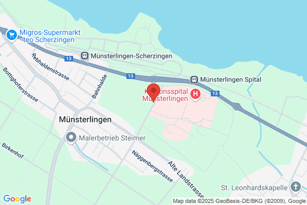 Gemeindeverwaltung Muensterlingen