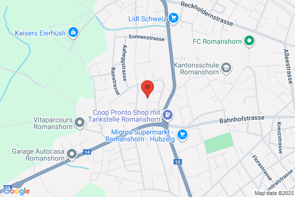 Haeni Grafik GmbH