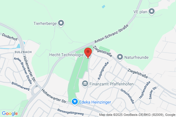 Hecht GmbH