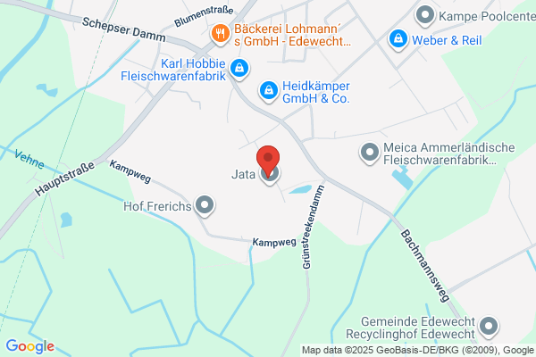 Hjk Immobilien AG