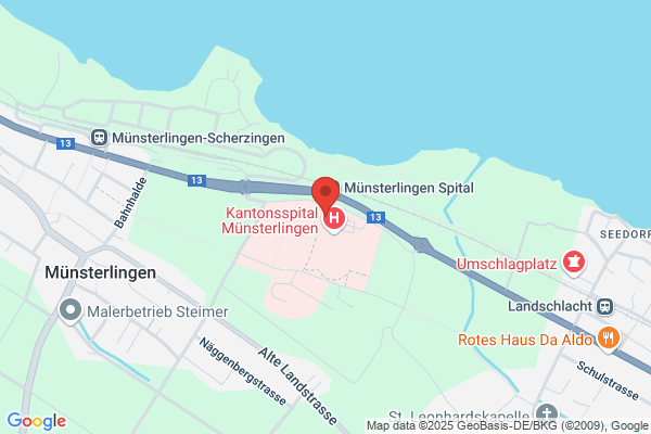 ICE AESTHETIC - Zentrum Kryolipolyse Münsterlingen - Dr. Holzbach