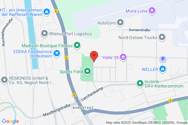 Informatik Software GmbH