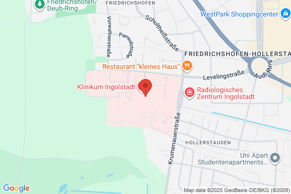 Kantonsspital Inst. f. Physikalische Therapie