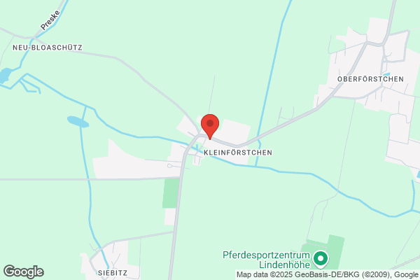 Lehmann Praezisionstechnik GmbH