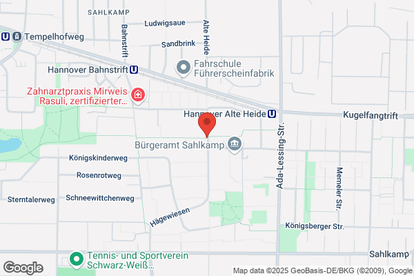 Moebelhandelsagentur