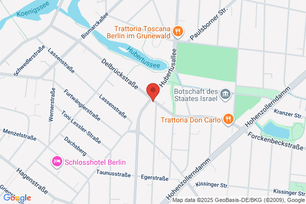 Restaurant Landhaus