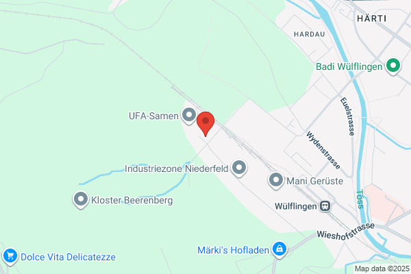 Rutishauser Weinkellerei AG