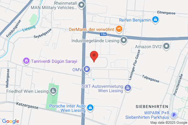Sistek GmbH