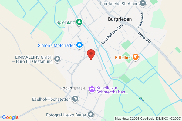 thurConsult GmbH