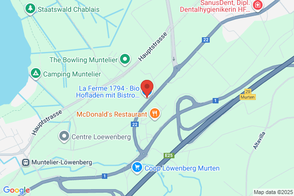 Dürig Gärten AG