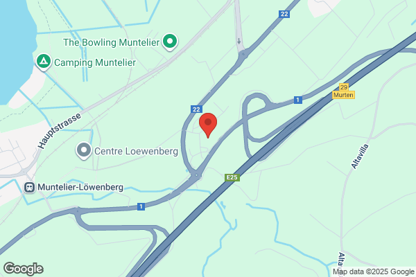 ABP Automobile AG Industrie Loewenberg
