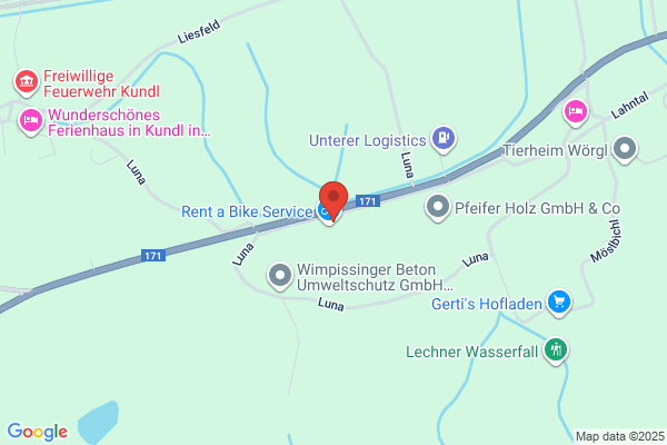 Almar-Werft GmbH