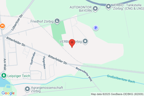 Confiserie Zueger GmbH