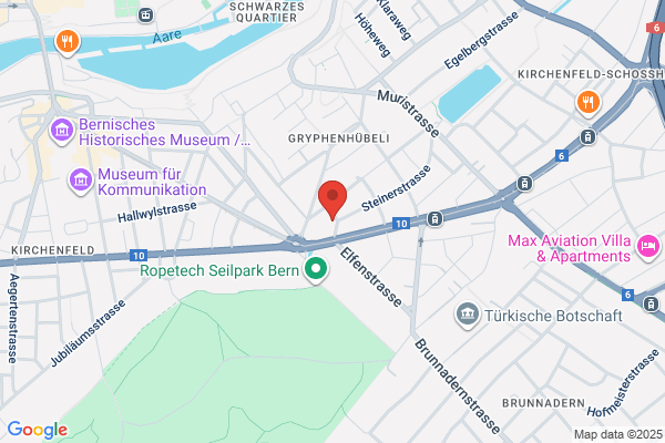 Dr.med.dent. Sigrid Johner