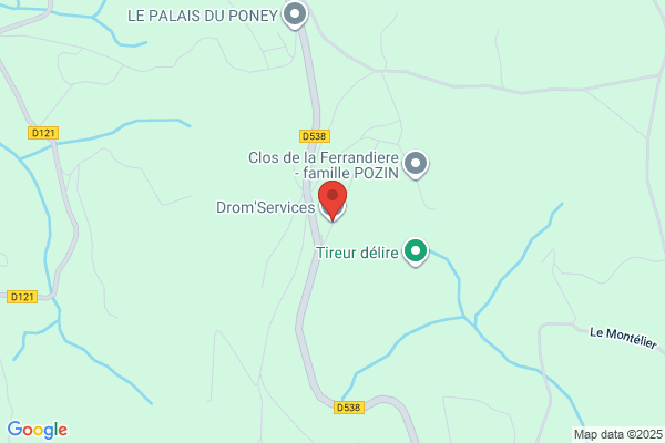 Drome Services GmbH