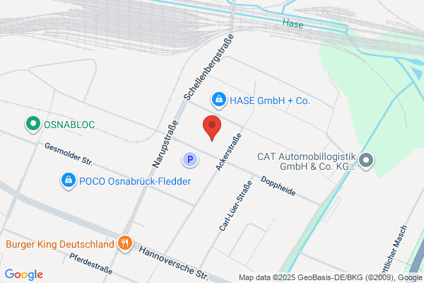 EBM GmbH