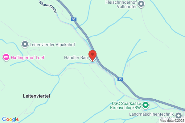 Handler GmbH