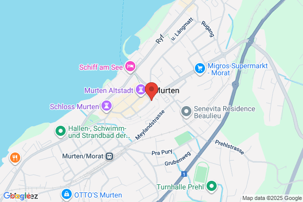 Hirter AG