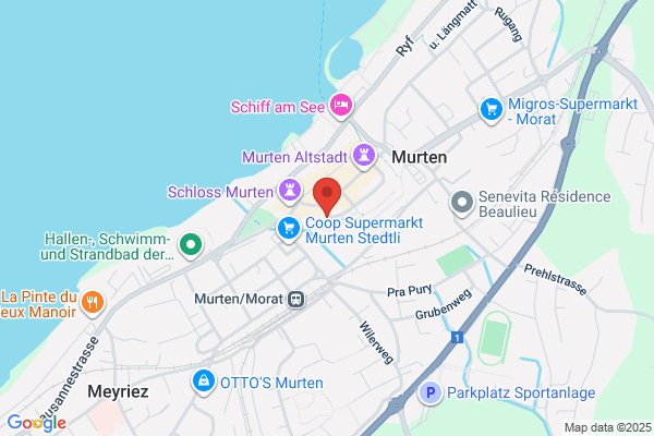 Ludothek Murten