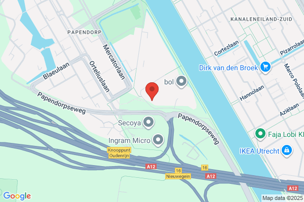 Mathys Travels