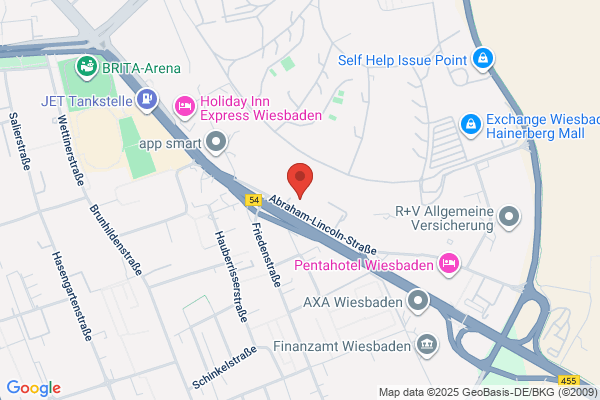 PERSONATEC GmbH