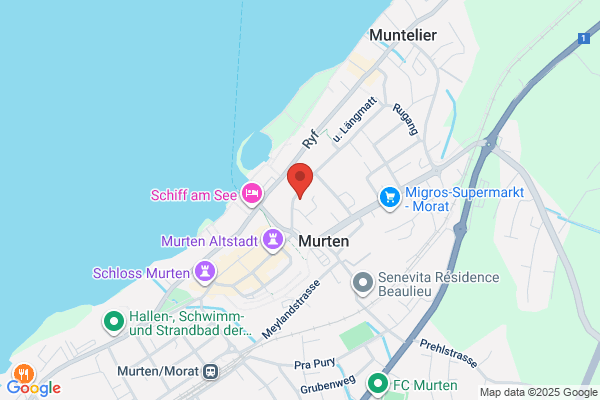 Primarschule der Region Murten