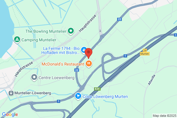 Quellit Gaerten AG Industrie Loewenberg