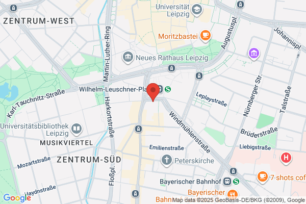 Stadtbibliothek