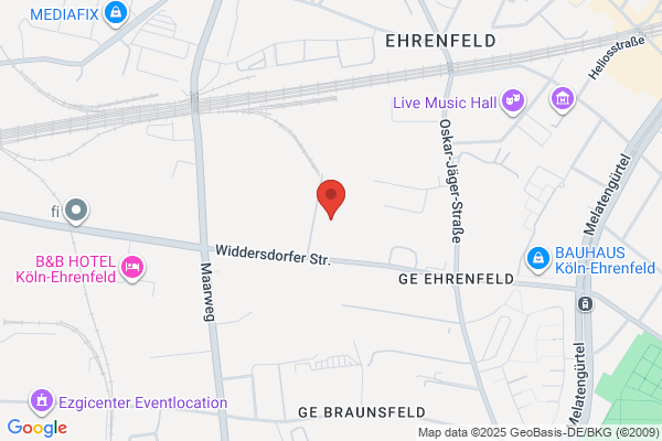 Stauffacher und Partner Ingenieur- u. Vermessungsbuero