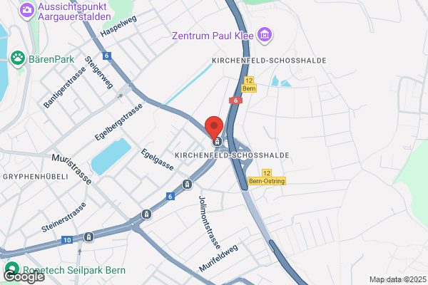 Tapag Immobilien AG
