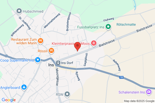 Autohaus Gertsch AG