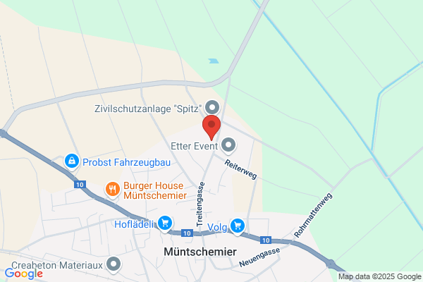 Hofer E. AG Sanitär & Metallbau