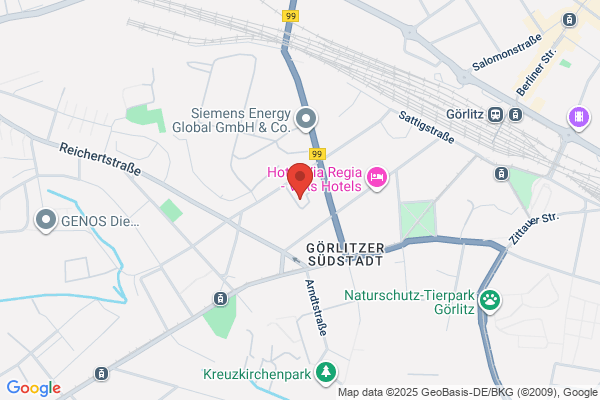 ADDC Infotech GmbH