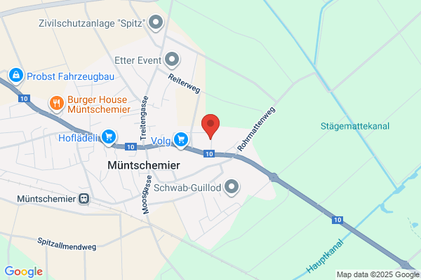 Die Mobiliar