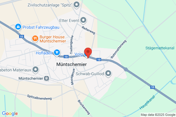 Die Schweizerische Post
