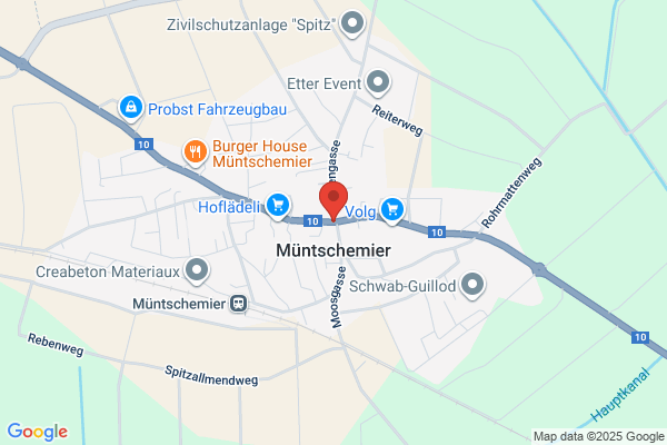 Etter Beratung GmbH