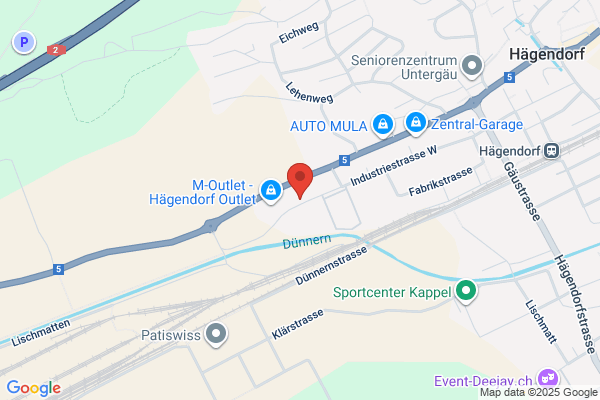 F. Murpf Fruchtlogistik AG