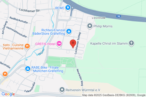 F. Riolo Consulting GmbH