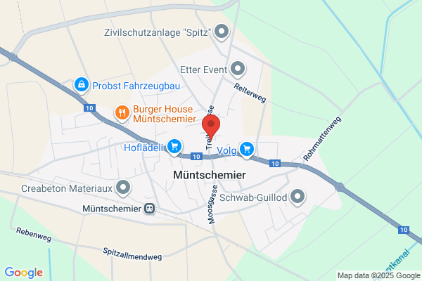 Feuerwehrkommando