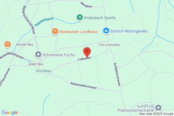 Forwarderarbeiten Haemmerli