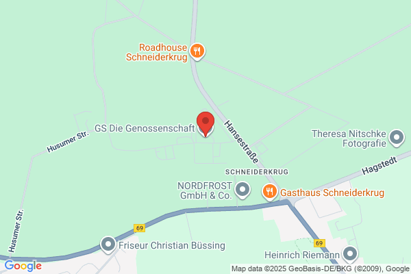 GSB Genossenschaft Biomasse Technologie