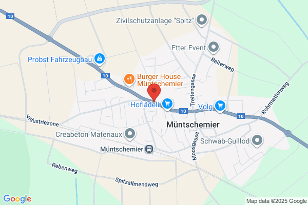 INSIDER Party Pub