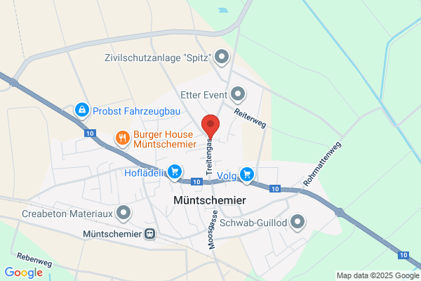 Jampen Thomas Getraenkehandel