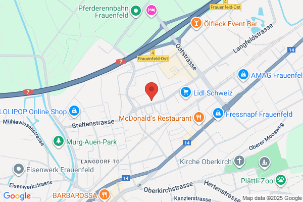 Kant. Tiefbauamt