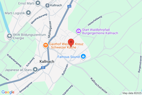 Kilchhofer Immobilien