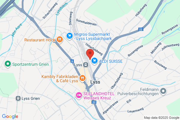Leuenberger Events